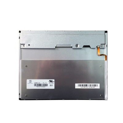 INNOLUX G104X1-L04 10.4 ইঞ্চি TFT LCD ডিসপ্লে প্যানেল 1024*768 IPS LVDS