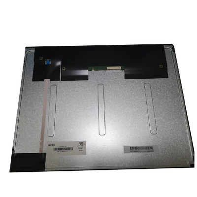 ইন্ডাস্ট্রিয়াল এলসিডি প্যানেল ডিসপ্লের জন্য G150XNE-L03 1024*768 XGA 15 ইঞ্চি TFT LCD মডিউল