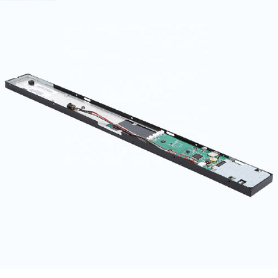 HKC 46.6 ইঞ্চি প্রসারিত ডিসপ্লে LCD PC466KT01-1 3840×120 IPS