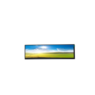 8.8 ইঞ্চি S088WU02 LCD TFT প্যানেল 1920×480 iPS