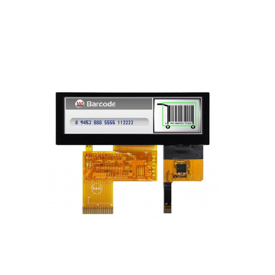 WF39BTLASDNG0 3.9&quot; TFT LCD ডিসপ্লে প্যানেল Winstar