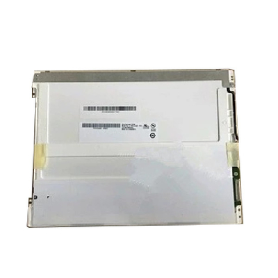 AUO G104SN03 V5 ইন্ডাস্ট্রিয়াল LCD প্যানেল ডিসপ্লে 10.4 ইঞ্চি