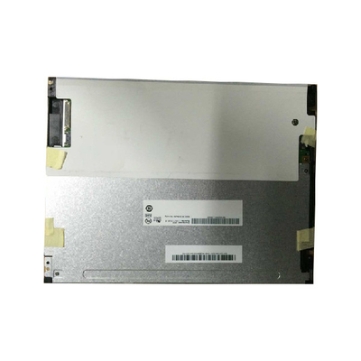 G104STN01.0 800x600 IPS 10.4 ইঞ্চি AUO TFT LCD ডিসপ্লে মডিউল