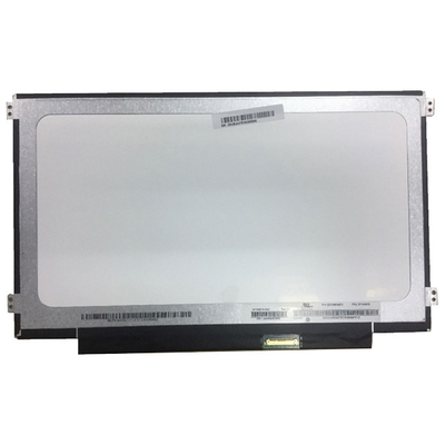 11.6 ইঞ্চি Ips Edp Lcd ল্যাপটপ স্ক্রিন প্যানেল N116BCA-EA1