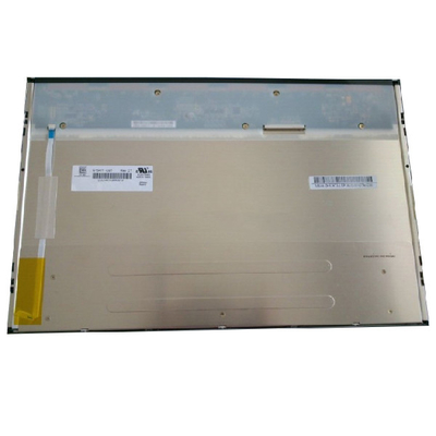 শিল্পের জন্য 15.4 ইঞ্চি LCD ডিসপ্লে G154I1-LE1 Lcd প্যানেল