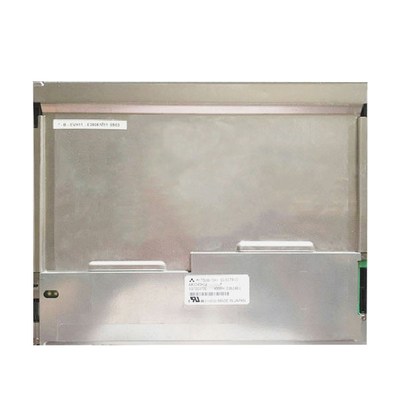 AA104XD02 10.4 ইঞ্চি ইন্ডাস্ট্রিয়াল LCD প্যানেল ডিসপ্লে 123PPI