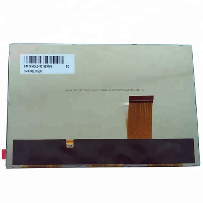 7.0 ইঞ্চি tft এলসিডি ডিসপ্লে 1280x800 TM070JDHG30