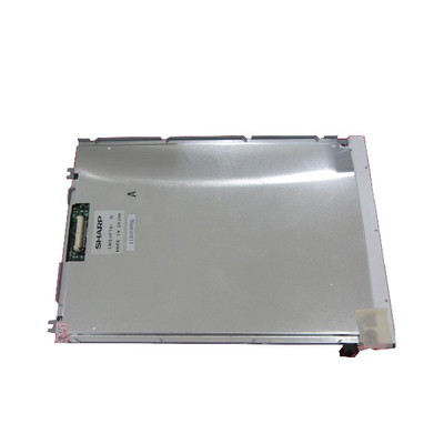 LM64P101 7.2 ইঞ্চি ইন্ডাস্ট্রিয়াল LCD স্ক্রীন ডিসপ্লে প্যানেল