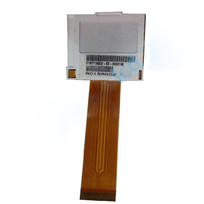 1.46 ইঞ্চি A015AN02 V3 lcd স্ক্রিন ডিসপ্লে প্যানেল