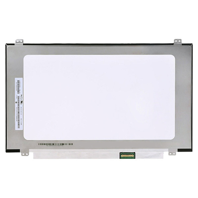 ইন্ডাস্ট্রিয়াল LCD প্যানেল 14 ইঞ্চি N140HCA-EAC Rev.C1 ল্যাপটপ LCD