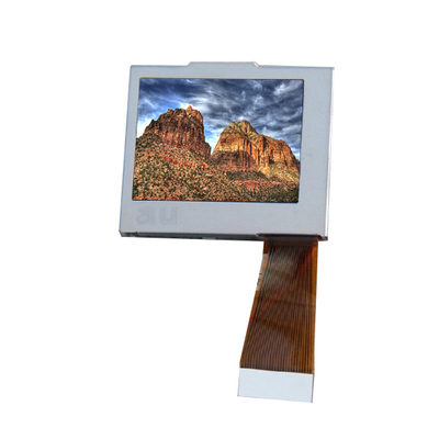 LCD TFT LCD প্যানেল A015AN03 V1 lcd প্যানেল ডিসপ্লে 1.46 ইঞ্চি