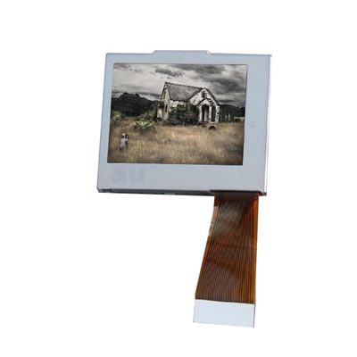 নতুন 1.46 ইঞ্চি এলসিডি প্যানেল A015AN03 V0 TFT-LCD মডিউল স্ক্রিন