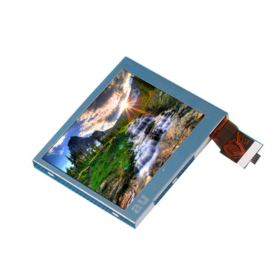 AUO a-Si TFT-LCD প্যানেল A025CN02 V2 480×234 LCD ডিসপ্লে স্ক্রীন