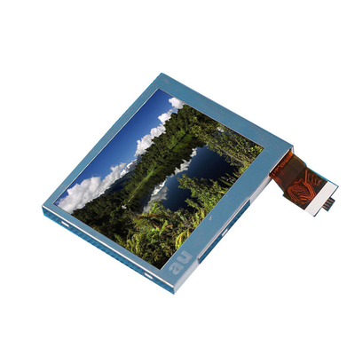 AUO 2.5 ইঞ্চি tft LCD স্ক্রীন A025CN03 V0 480×234 lcd ডিসপ্লে