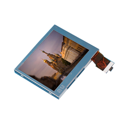 AUO 2.5 ইঞ্চি LCD ডিসপ্লে A025CN04 V0 480×240 LCD স্ক্রীন LCD মডিউল