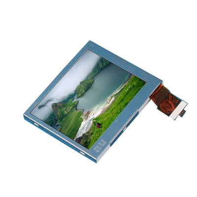 2.5 ইঞ্চি 480×234 TFT-lcd ডিসপ্লে A025CN01 V7 LCD ডিসপ্লে প্যানেল