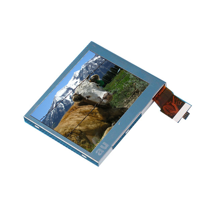AUO 2.5 ইঞ্চি LCD প্যানেল A025CN01-1 Ver.1 LCD স্ক্রীন ডিসপ্লে প্যানেল