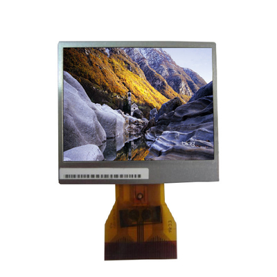 AUO 2.5 ইঞ্চি 640×240 TFT lcd ডিসপ্লে A025BN02 V3 LCD ডিসপ্লে স্ক্রীন