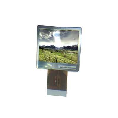 1.5 ইঞ্চি 280×220 Lcd ডিসপ্লে A015AN05 V0 LCD Screen LCD মডিউল
