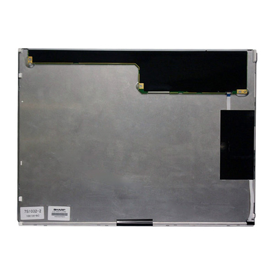LQ150X1LG93 অরিজিনাল 15.0 ইঞ্চি ইন্ডাস্ট্রিয়াল LCD ডিসপ্লে প্যানেল