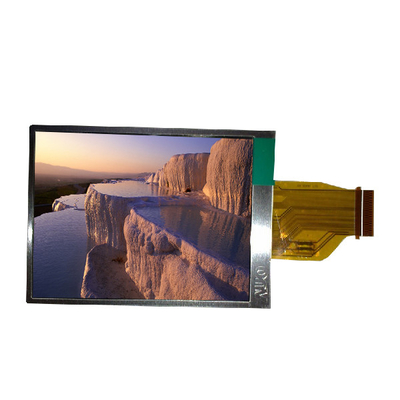 নতুন 320×240 lcd স্ক্রীন A027DN03 V2 LCD স্ক্রীন ডিসপ্লে প্যানেল