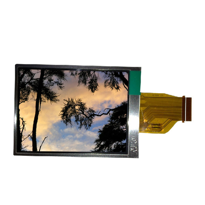 AUO LCD স্ক্রিন A027DN03 V3 320×240 TFT-LCD মনিটর