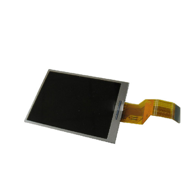 AUO TFT-LCD ডিসপ্লে A027DN04 V3 320×240 LCD মনিটর স্ক্রীন