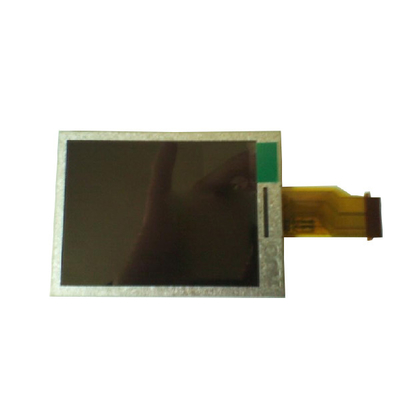 AUO 2.7 ইঞ্চি 320(RGB)×240 A027DN04 V4 LCD স্ক্রীন LCD মডিউল
