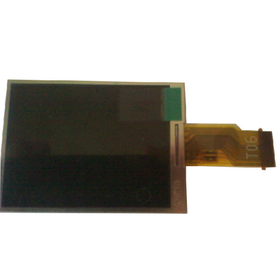 AUO LCD মনিটর স্ক্রীন A027DN04 V8 LCD ডিসপ্লে প্যানেল