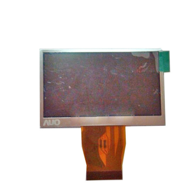 3.0 ইঞ্চি 320(RGB)×240 TFT-lcd ডিসপ্লে A030DL02 V1
