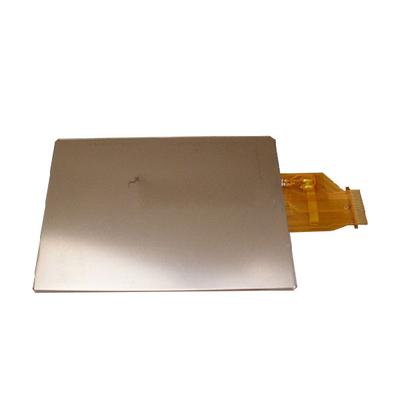 AUO Tft Lcd প্যানেল 320(RGB)×240 A030DN01 VC LCD ডিসপ্লে