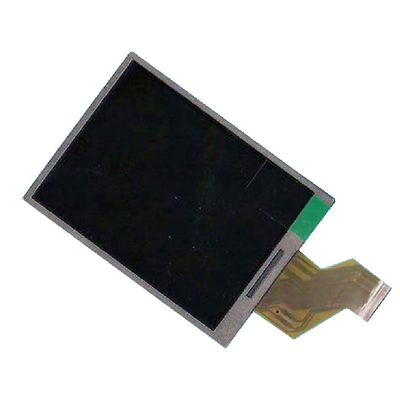 Lcd A030DN01 VG LCD ডিসপ্লে স্ক্রিন প্যানেল 3.0 ইঞ্চি হার্ড আবরণ