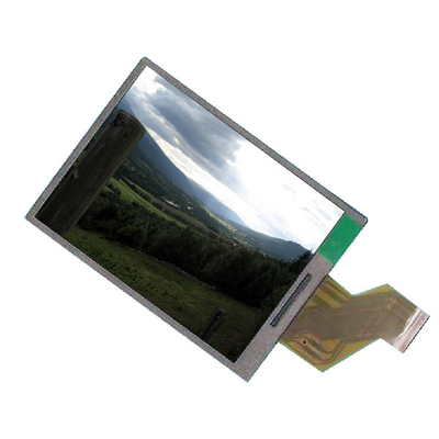 3.0 ইঞ্চি 320(RGB)×240 LCD মনিটর স্ক্রীন A030DN02 V0