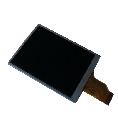 3.0 ইঞ্চি 320×240 LCD স্ক্রীন A030DN05 V0 LCD ডিসপ্লে প্যানেল