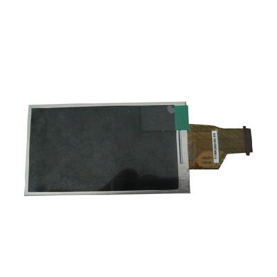 3.0 ইঞ্চি 320(RGB)×240 TFT LCD ডিসপ্লে A030DW01 V1