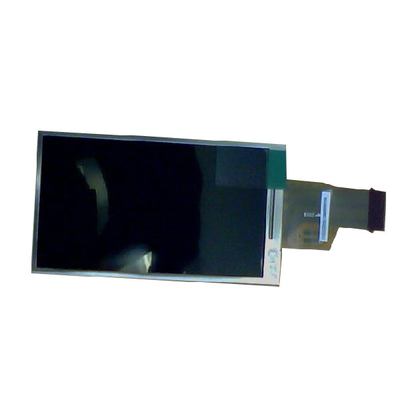 আসল 3.0 ইঞ্চি A030DW01 V3 LCD স্ক্রীন ডিসপ্লে RGB ত্রিভুজ