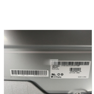 বিজ্ঞাপনের জন্য LG ডিসপ্লে 3840*1600 LM375QW1-SSA1 LCD প্যানেল