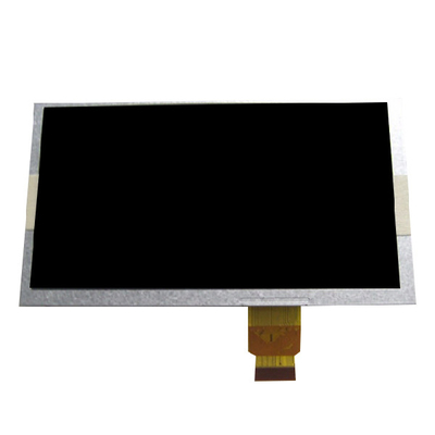 গাড়ির জন্য আসল 6.1 ইঞ্চি LCD ডিসপ্লে স্ক্রীন A061FW01 V0 LCD প্যানেল