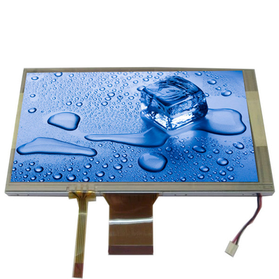 6.5 ইঞ্চি TFT-LCD ডিসপ্লে স্ক্রিন মডিউল 800(RGB)×480 A065VL01 V1