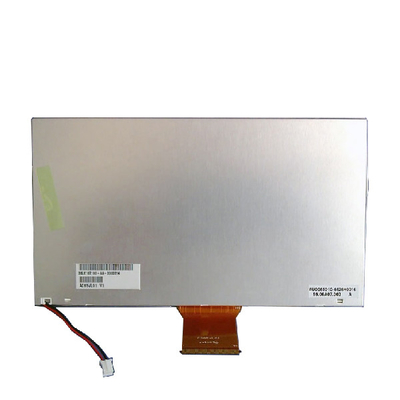 6.5 ইঞ্চি TFT-LCD ডিসপ্লে স্ক্রিন মডিউল 800(RGB)×480 A065VL01 V1
