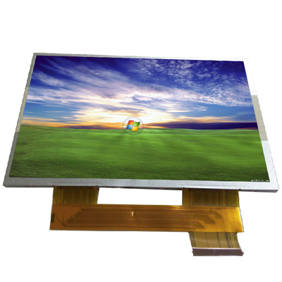 আসল 8.0 ইঞ্চি A080XN01 V0 LCD ডিসপ্লে স্ক্রীন