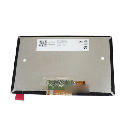 B070ATN01.0 7.0 ইঞ্চি প্যানেল 1024x600 tft এলসিডি ডিসপ্লে এলসিডি 7.0 ইঞ্চি
