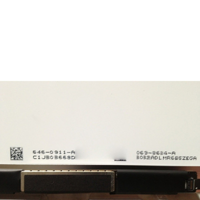 B079XAN01.0 এর জন্য AUO 7.9 ইঞ্চি 768(RGB)×1024 TFT LCD ডিসপ্লে