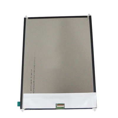 7.9 ইঞ্চি রেজোলিউশন 768(RGB)×1024 B080XAN03.1 LCD স্ক্রীন ডিসপ্লে প্যানেল