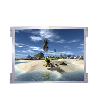অরিজিনাল ইন্ডাস্ট্রিয়াল প্যানেল 800(RGB)×600 8.4 ইঞ্চি B084SN01 V1 LCD ডিসপ্লে স্ক্রীন