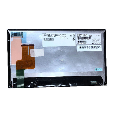 Lcd মনিটর 11.6 ইঞ্চি B116XAN01.0 TFT LCD প্যানেল স্ক্রীন ডিসপ্লে
