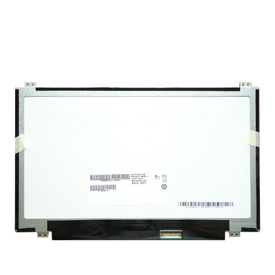 11.6 ইঞ্চি স্লিম ল্যাপটপ LCD স্ক্রিন প্যানেল B116XTN01.0 HW0A HP প্যাভিলিয়ন x360 m1-U এর জন্য