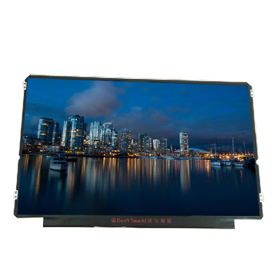 Dell Chrome 11-3120 B116XTT01.0 ল্যাপটপ LCD স্ক্রীনের জন্য স্পর্শ HD 1366X768 LCD প্যানেল