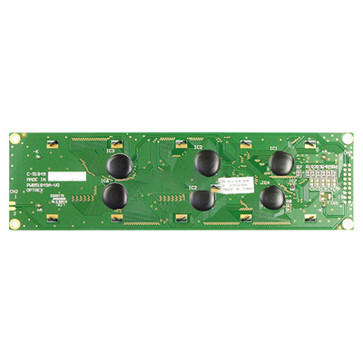 নতুন এবং আসল LCD C-51849NFJ-SLW-ADN LCD স্ক্রীন ডিসপ্লে প্যানেল