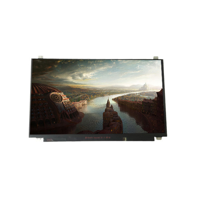 B156HAK02.0 HW0A Touch Lcd 15.6 স্লিম 40PIN 1920*1080 Notbook স্ক্রীন